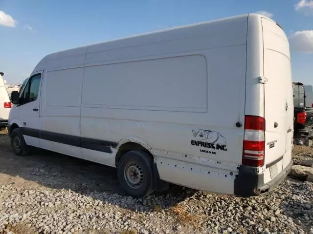 2014 Freightliner Sprinter 2500