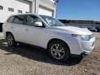 2014 Mitsubishi Outlander SE