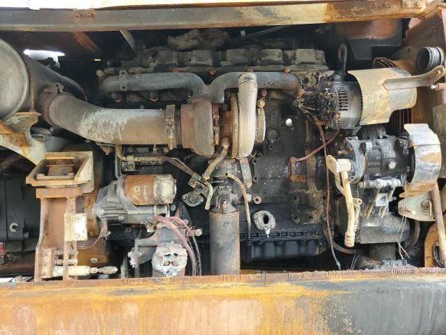 2008 Caterpillar 2008 Caterillar CT660