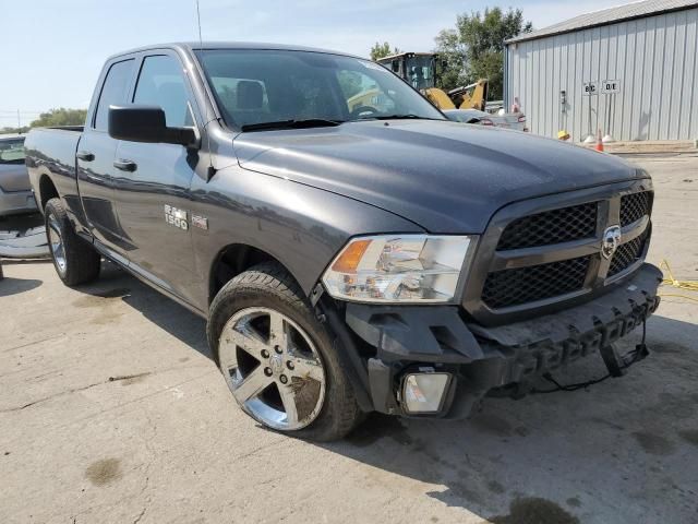 2017 Dodge RAM 1500 ST