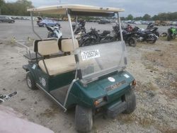 Salvage trucks for sale at Glassboro, NJ auction: 1999 Other Golf Cart