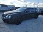 2005 Bentley Continental GT