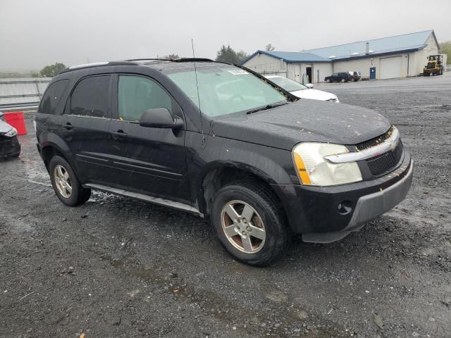 2005 Chevrolet Equinox LT