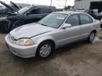 1997 Honda Civic EX