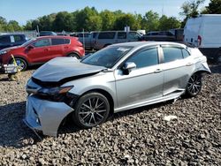 2024 Toyota Camry SE Night Shade en venta en Chalfont, PA