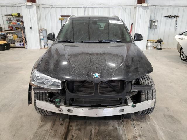 2017 BMW X3 XDRIVE35I