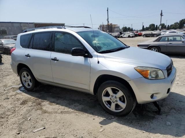 2007 Toyota Rav4