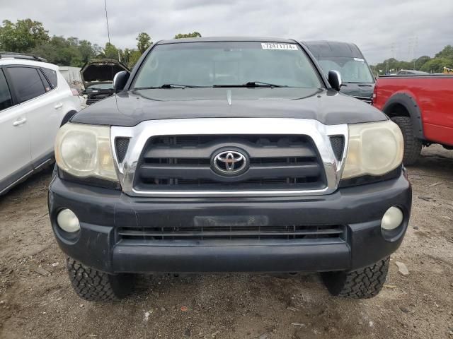 2007 Toyota Tacoma Double Cab