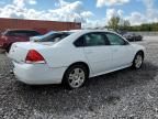 2015 Chevrolet Impala Limited LT