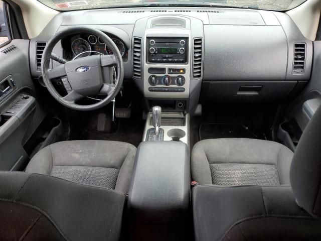 2008 Ford Edge SE