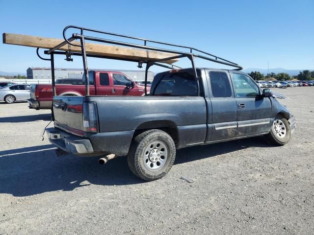 2003 Chevrolet Silverado C1500