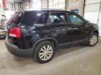 2011 KIA Sorento Base