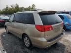 2007 Toyota Sienna CE