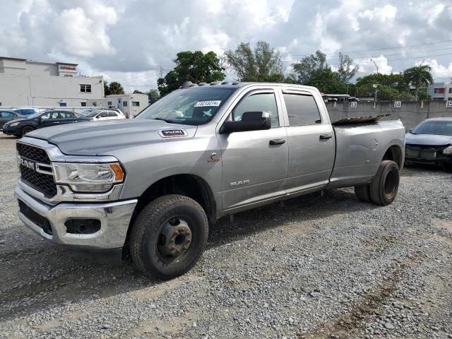 2022 Dodge RAM 3500 Tradesman