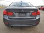 2012 BMW 328 I