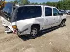 2000 GMC Yukon XL C1500