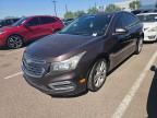 2015 Chevrolet Cruze LTZ