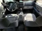 2002 Mitsubishi Montero Sport ES