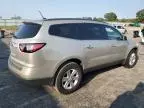 2013 Chevrolet Traverse LT