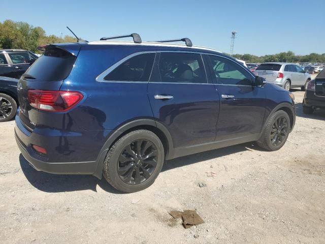 2020 KIA Sorento EX