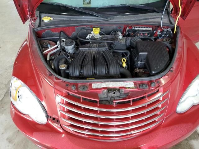 2007 Chrysler PT Cruiser