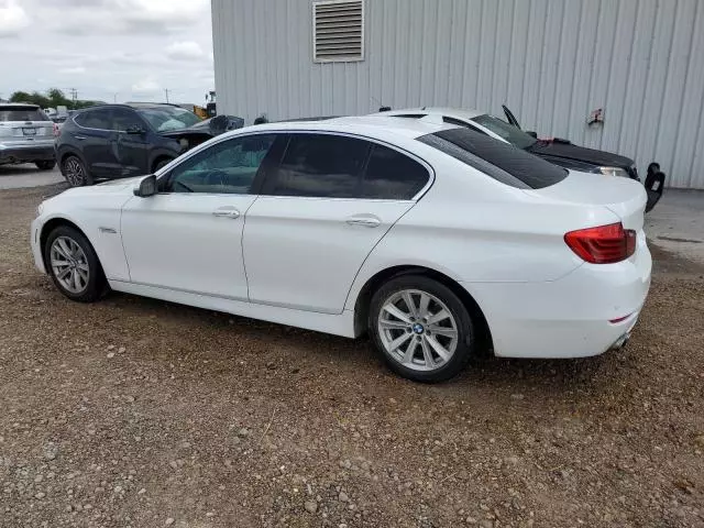 2015 BMW 528 I