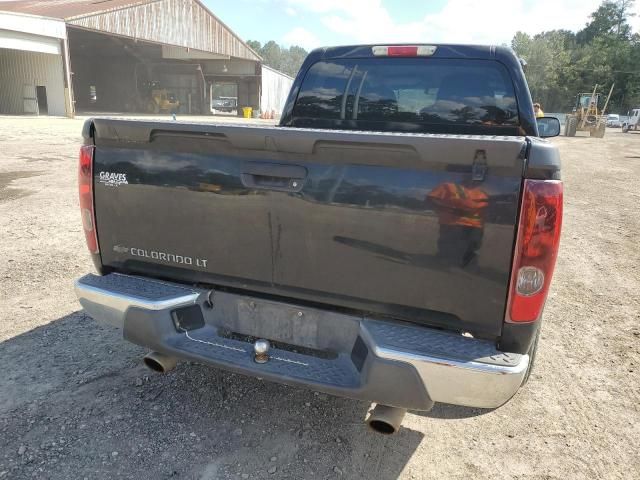 2007 Chevrolet Colorado