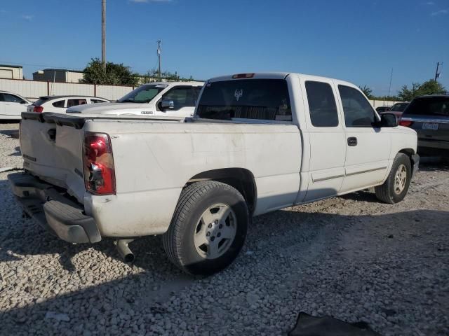 2003 Chevrolet Silverado C1500