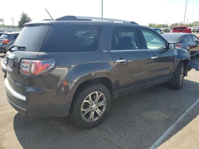 2015 GMC Acadia SLT-1