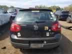 2009 Volkswagen Rabbit