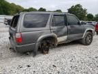 1999 Toyota 4runner Limited