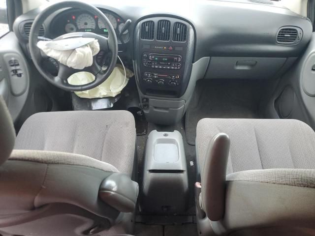 2006 Dodge Grand Caravan SXT