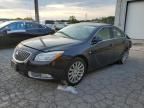 2011 Buick Regal CXL