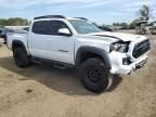 2017 Toyota Tacoma Double Cab