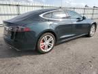 2012 Tesla Model S