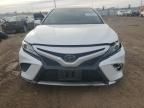 2020 Toyota Camry TRD