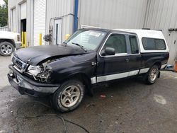 Mazda Vehiculos salvage en venta: 2000 Mazda B3000 Troy LEE Edition