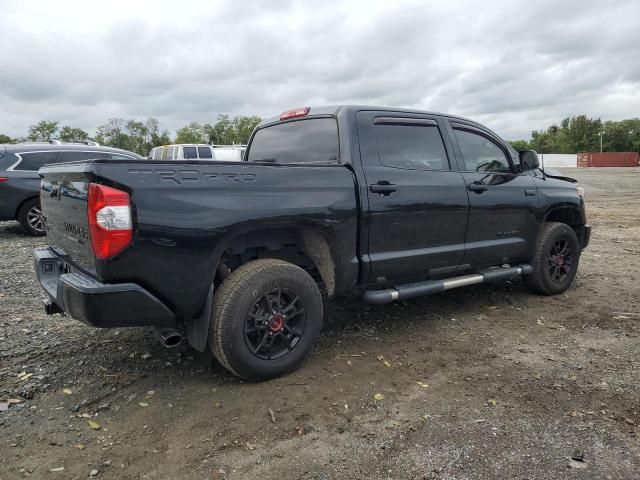 2019 Toyota Tundra Crewmax SR5