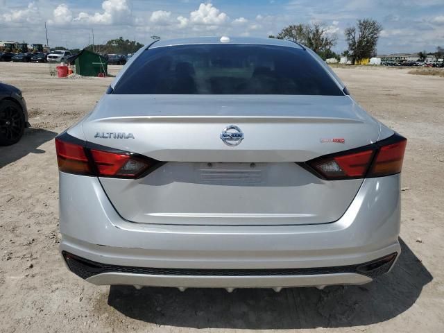 2019 Nissan Altima S