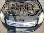 2008 Ford Fusion SE