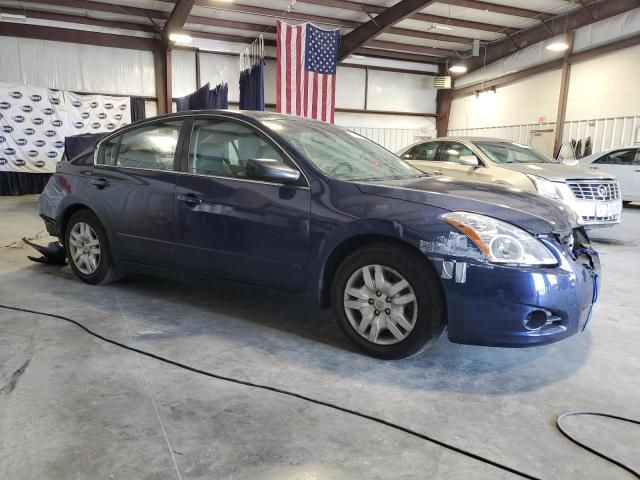 2010 Nissan Altima Base