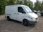 2005 Dodge Sprinter 2500