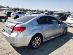 2013 Subaru Legacy 3.6R Limited