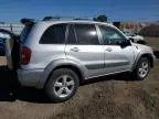 2005 Toyota Rav4