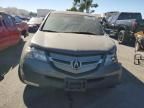 2007 Acura MDX Sport