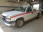 2006 Chevrolet Silverado C1500