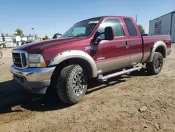 2004 Ford F250 Super Duty en venta en Nampa, ID