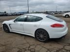 2015 Porsche Panamera 2