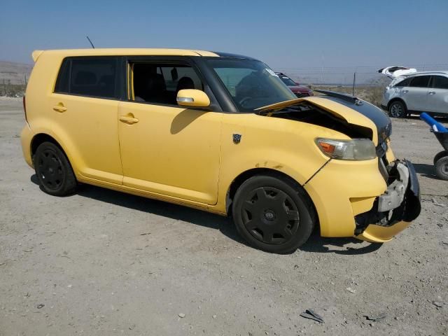 2009 Scion XB