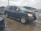 2010 Nissan Armada SE